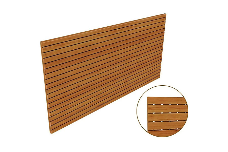 MD 301 Ahşap Akustik Panel 2 MD 301 Ahşap Akustik Panel